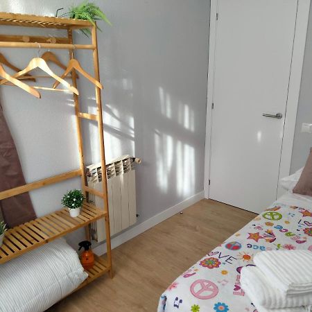 Ferienwohnung Gran Familia Santander Exterior foto